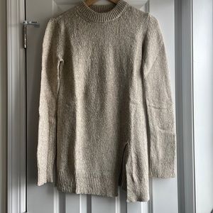 Zara wool sweater
